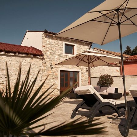 Haus Mila Villa Pavicini Eksteriør bilde