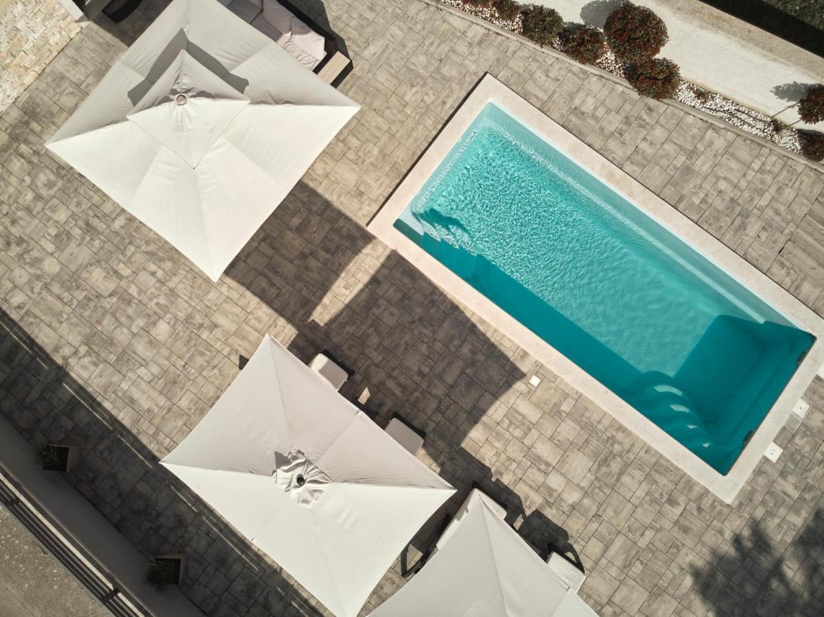 Haus Mila Villa Pavicini Eksteriør bilde