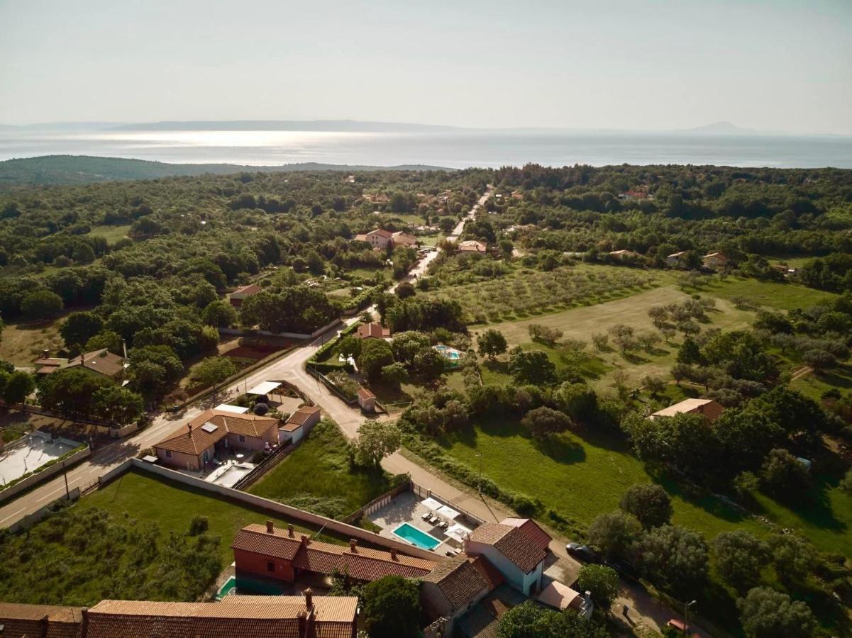 Haus Mila Villa Pavicini Eksteriør bilde
